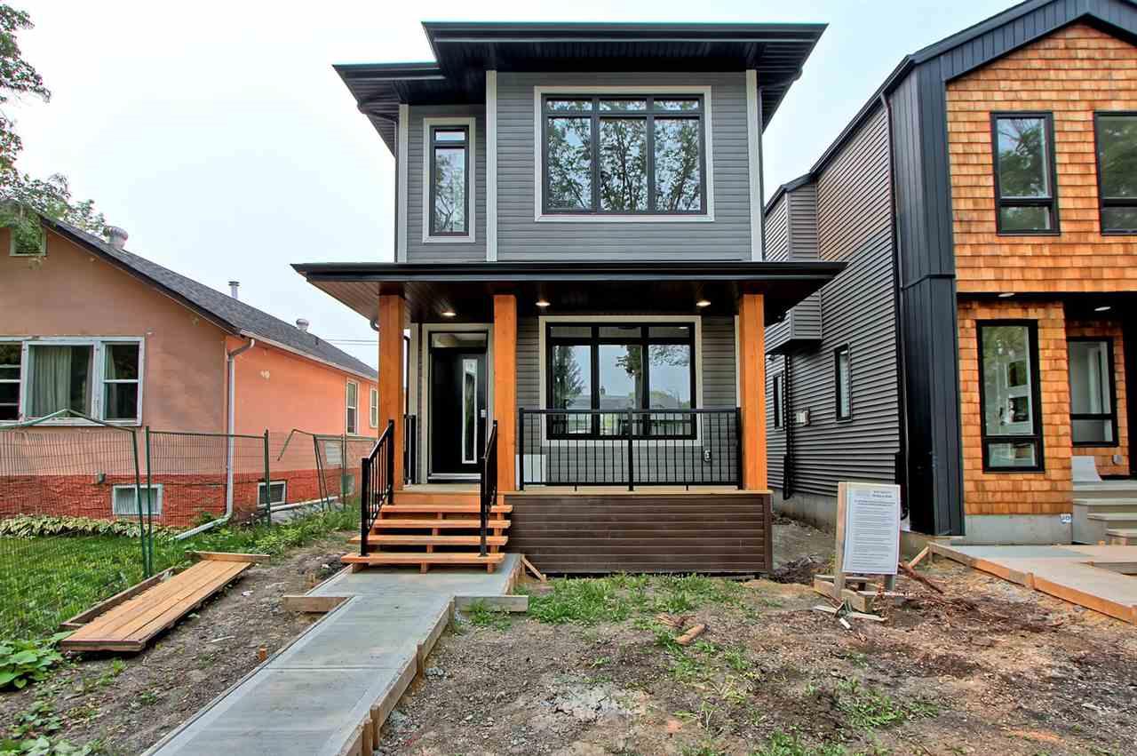 10964 129 Street - Photo 1