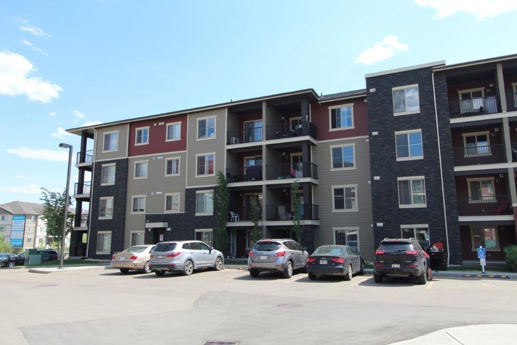 105 1080 Mcconachie Boulevard - Photo 1