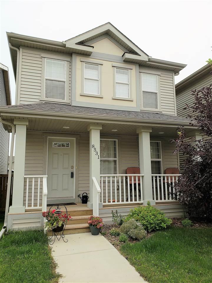 8531 Ellis Link - Photo 1