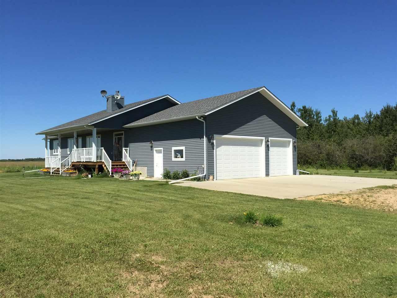 163041 Twp Rd 560 - Photo 1