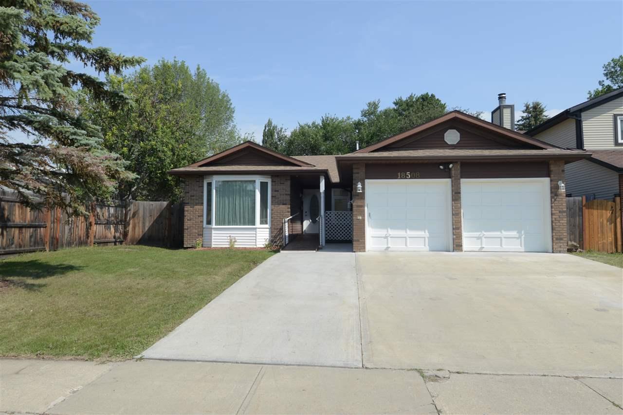 18508 55 Avenue - Photo 1
