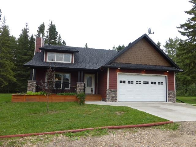 49206 Hwy 770 - Photo 1