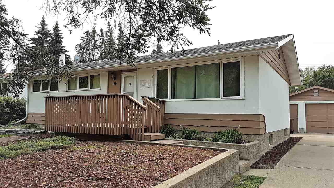 120 Grandin Road - Photo 1