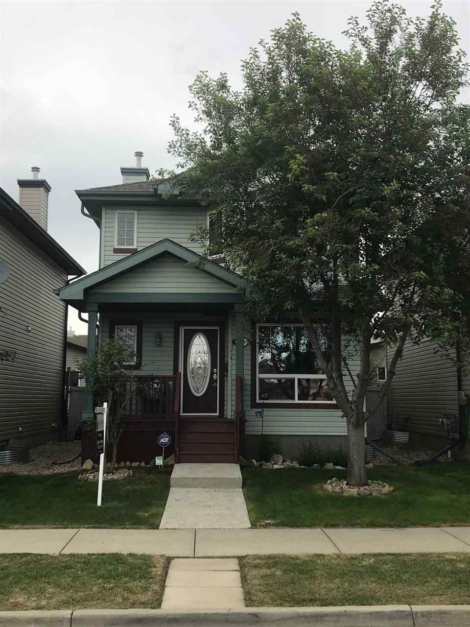 418 Gibb Wynd - Photo 1