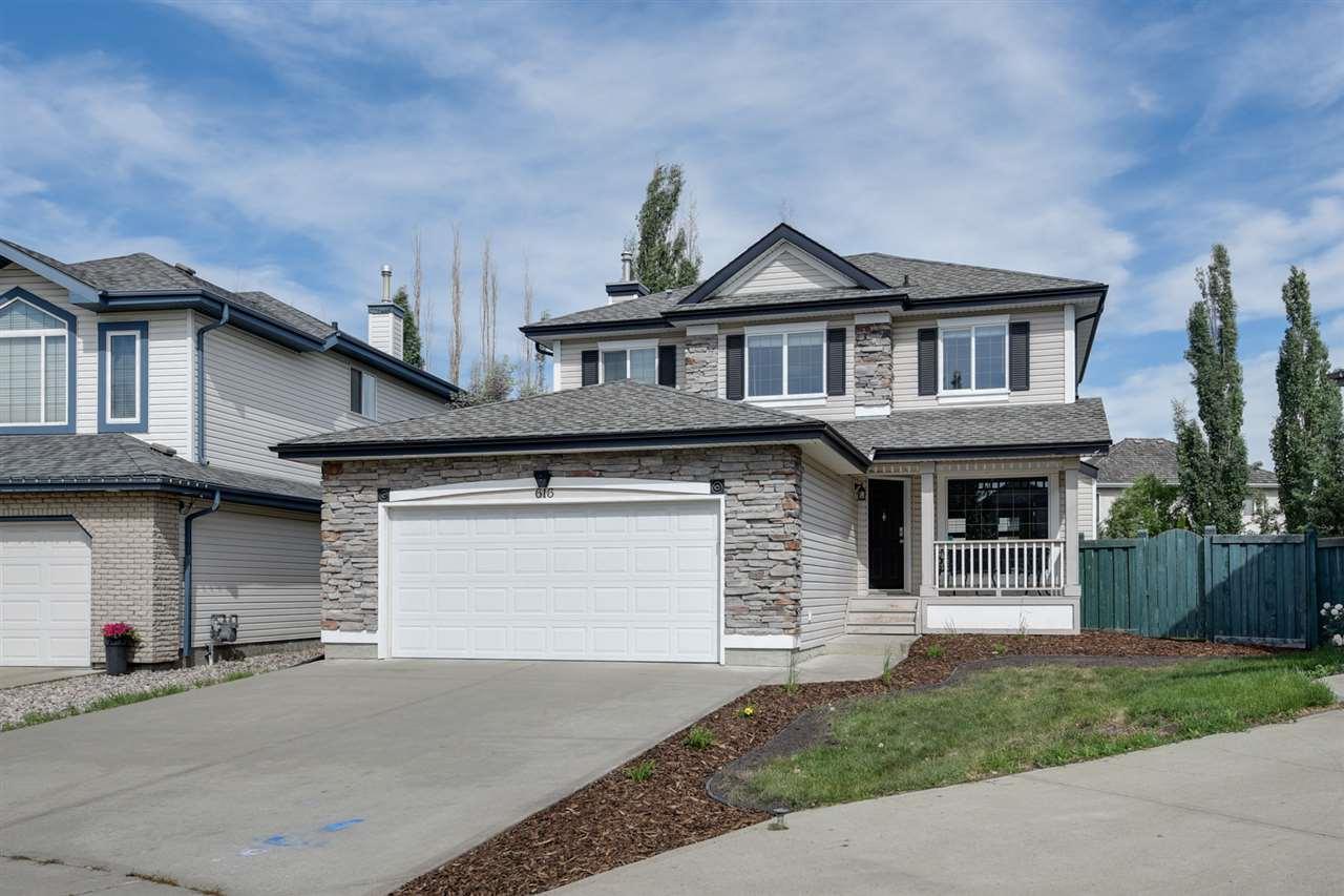 616 Harker Close - Photo 1