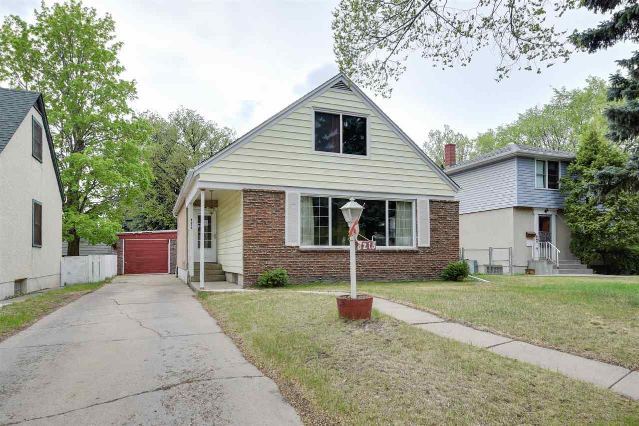 8215 101 Avenue - Photo 1
