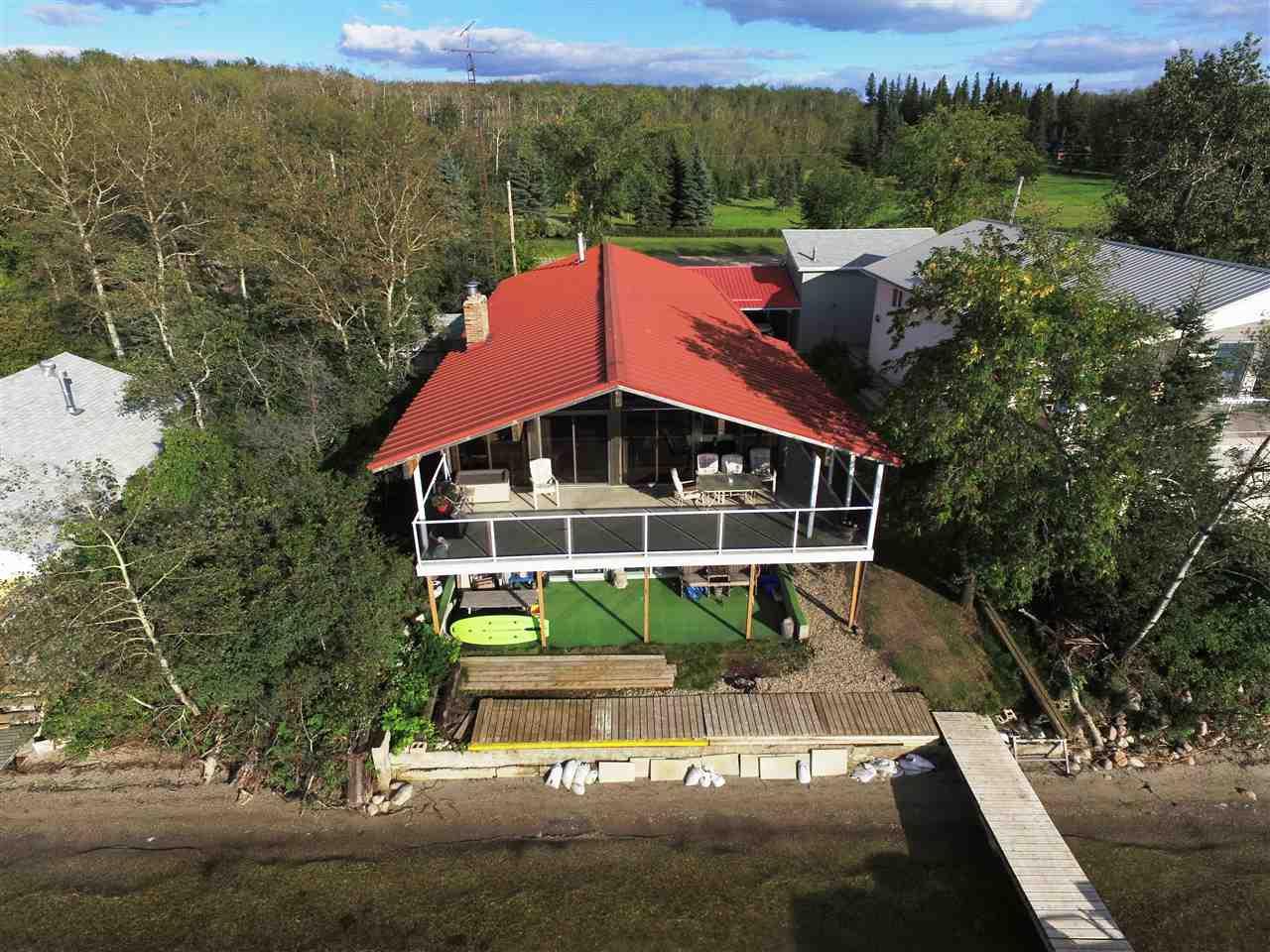 168 Bonnyville Beach Village - Photo 1