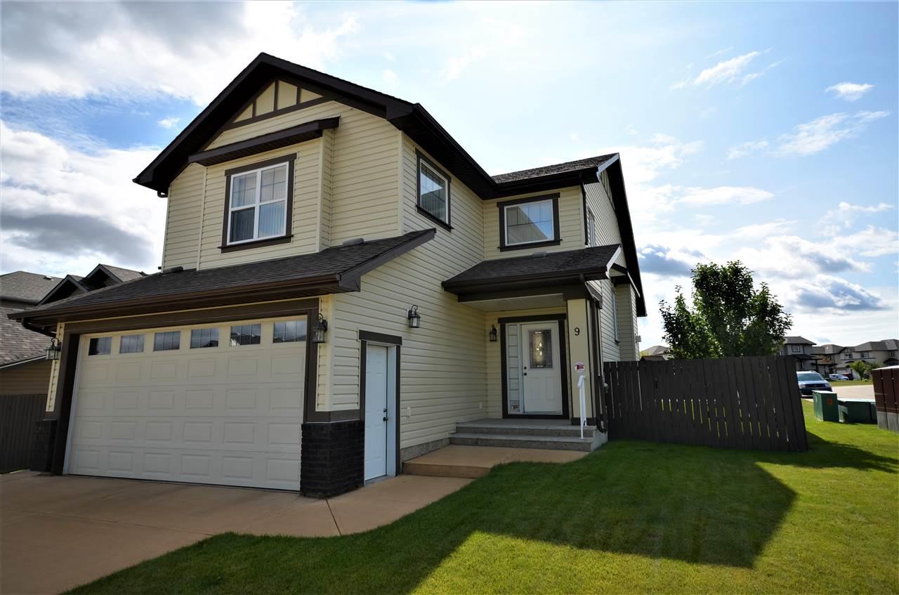 9 Hartwick Gate - Photo 1