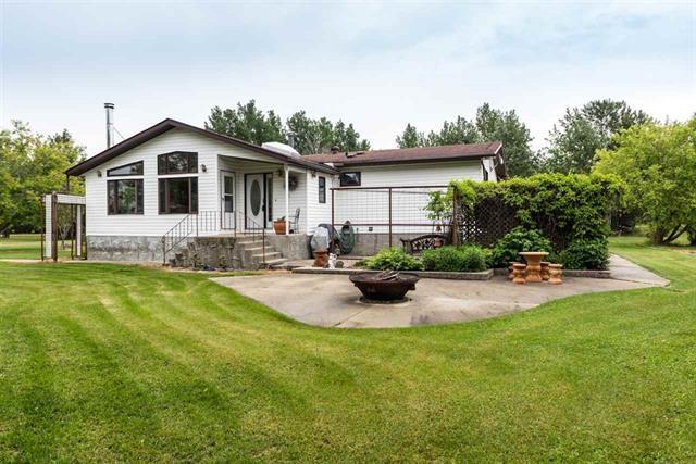 51004 Range Road 73 - Photo 1