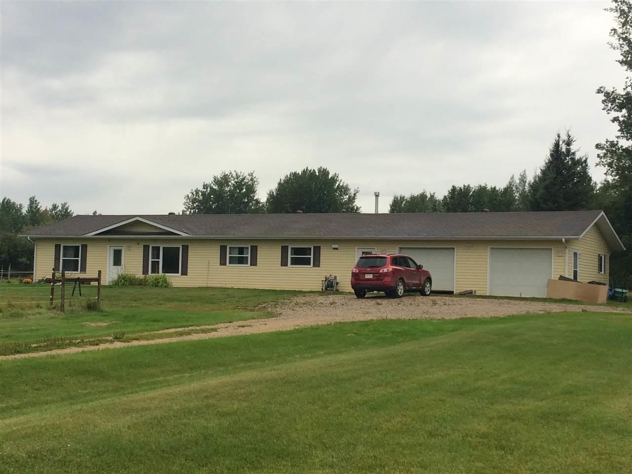 47510 Rge Rd 64 - Photo 1