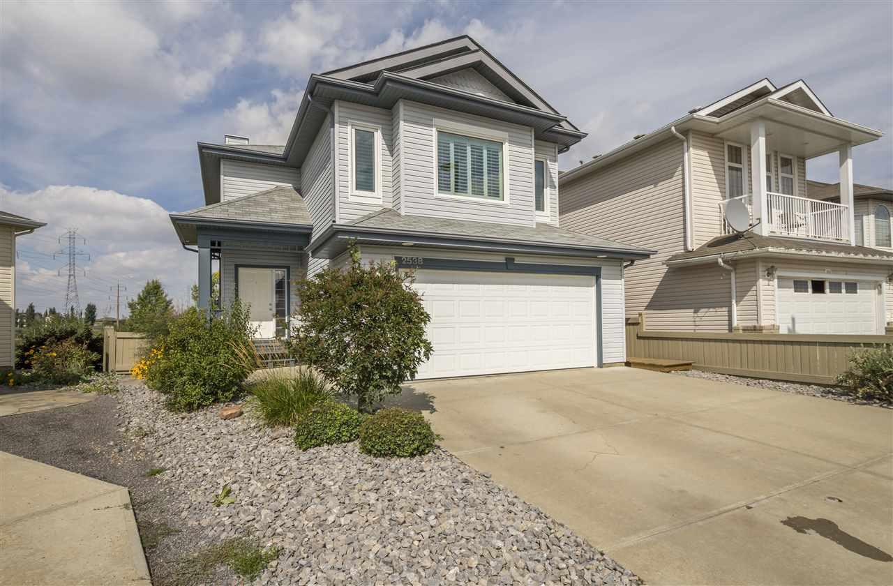2538 33A Avenue - Photo 1