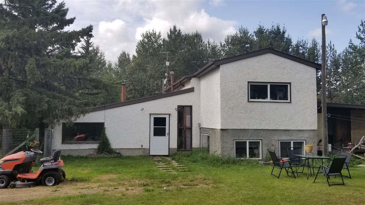 54202 Range Road 45 - Photo 1