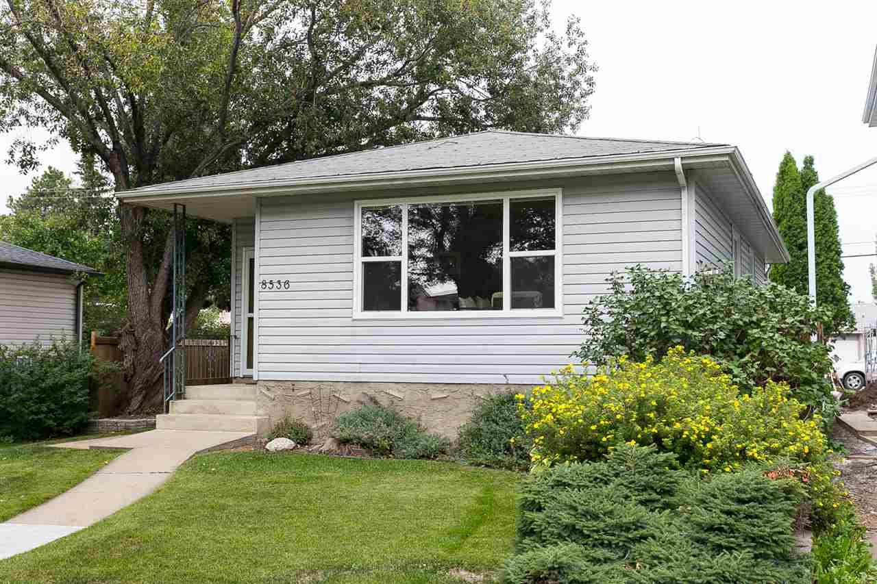 8536 75 Avenue - Photo 1