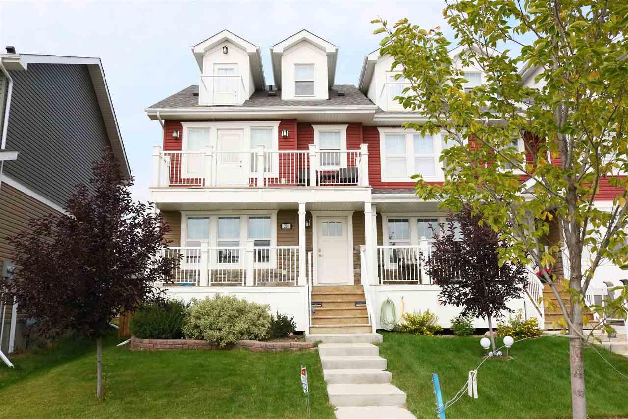 206 Robinson Drive - Photo 1