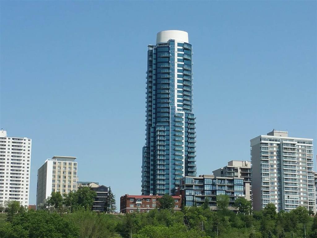 3401 11969 Jasper Avenue - Photo 1