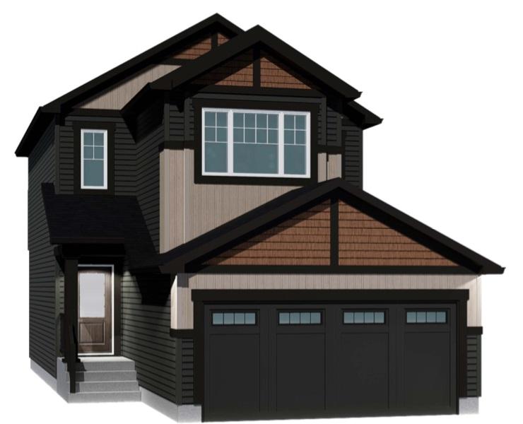 2090 Graydon Hill Crescent - Photo 1