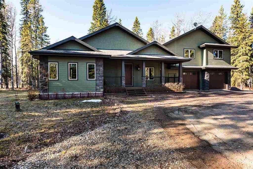 105 49505 Rge Rd 80 - Photo 1