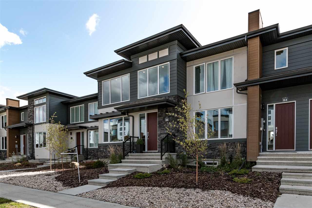 96 Salisbury Way - Photo 1