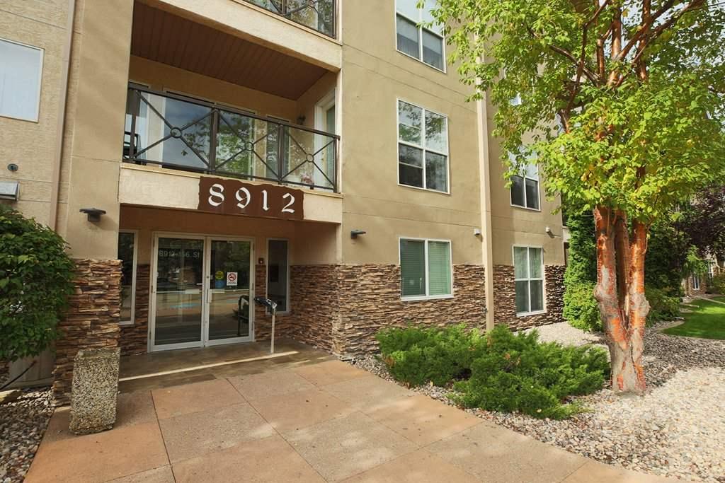 111 8912 156 Street - Photo 1