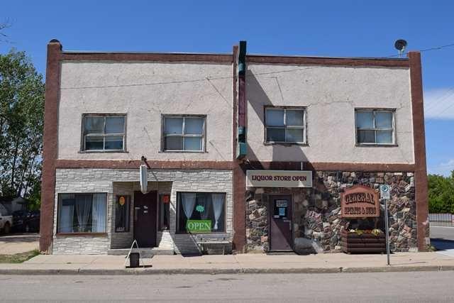 4826 50 ST - Photo 1