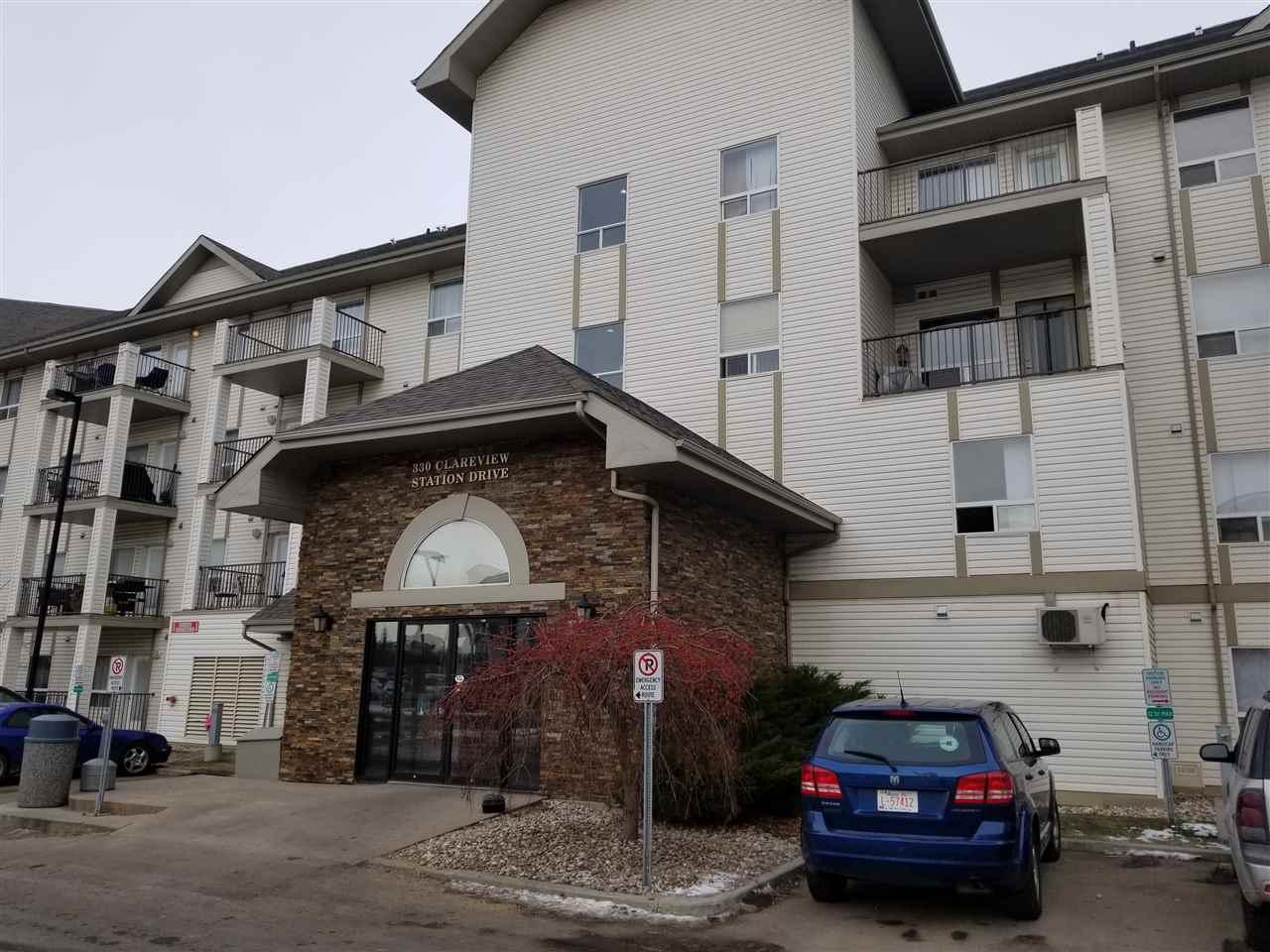 1106 330 Clareview Station Drive - Photo 1