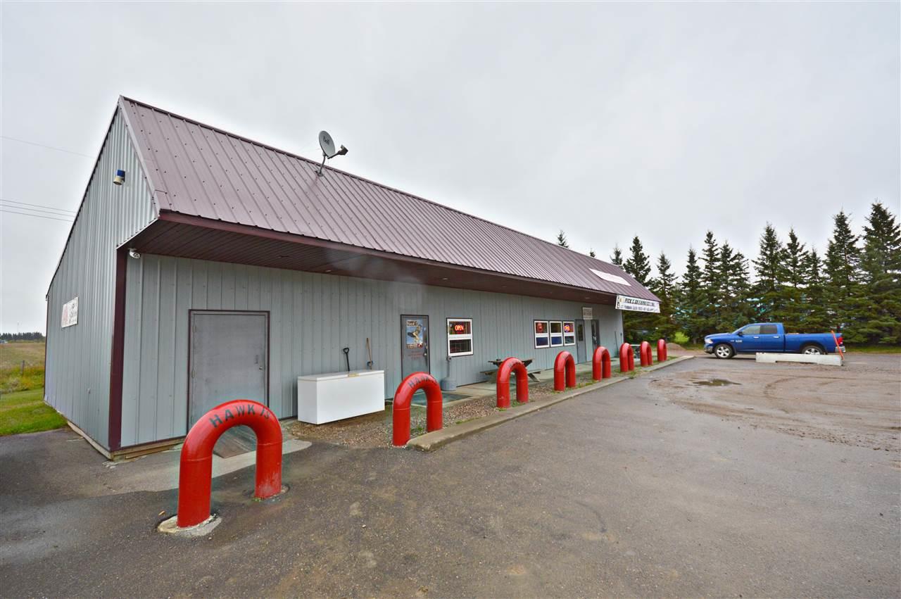 4909 52 AV - Photo 1
