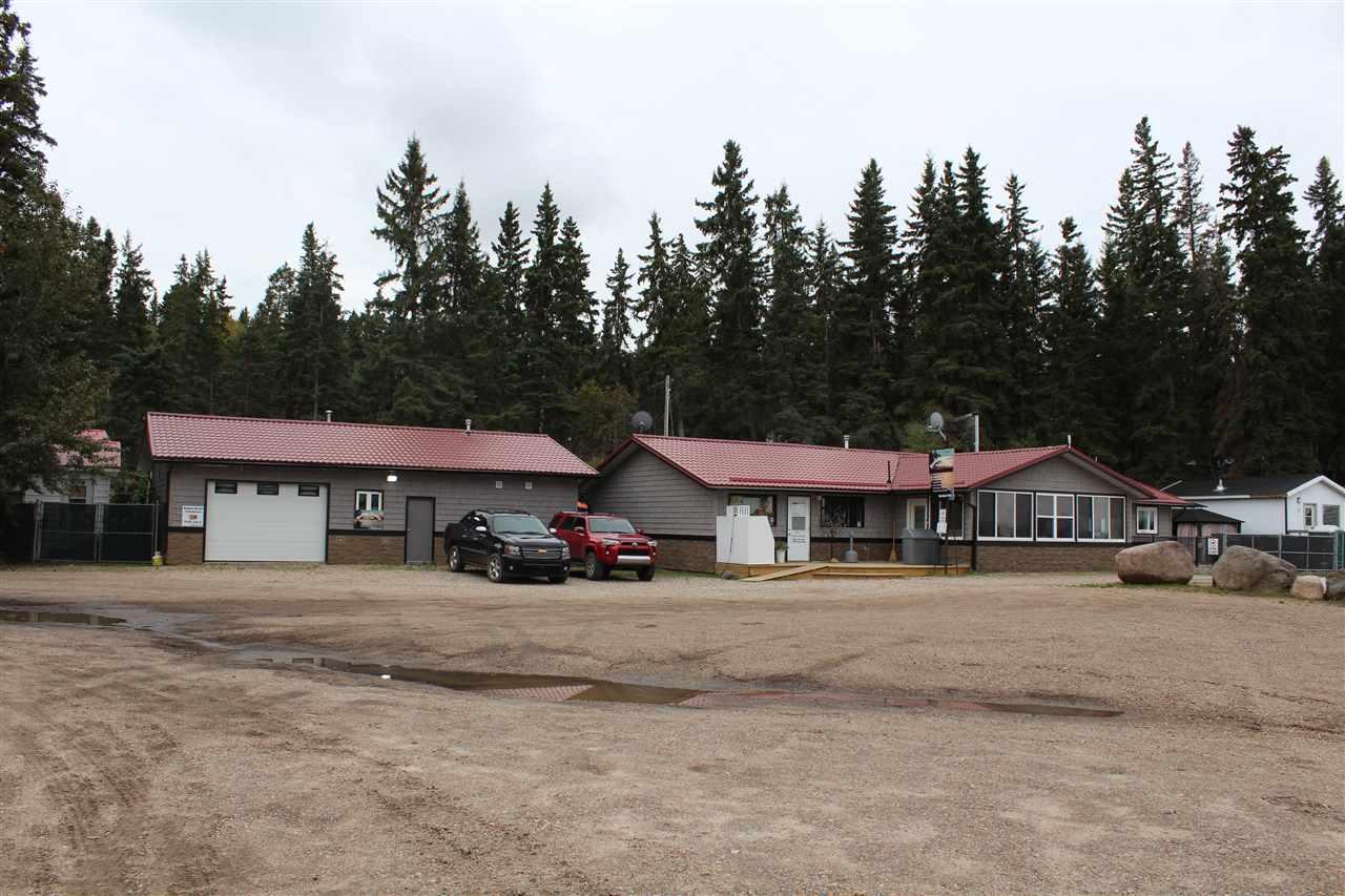 10 63532 Rge Rd 444 - Photo 1