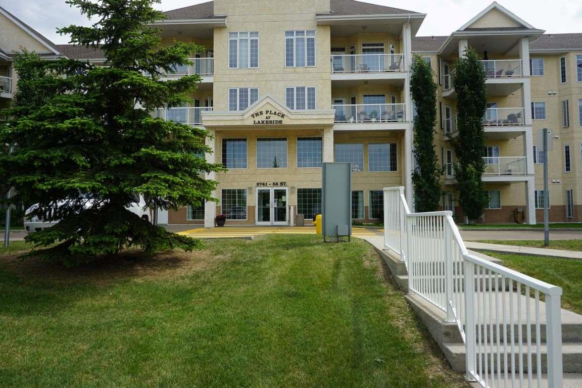 118 2741 55 Street - Photo 1