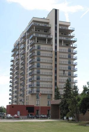 322 6608 28 Avenue - Photo 1
