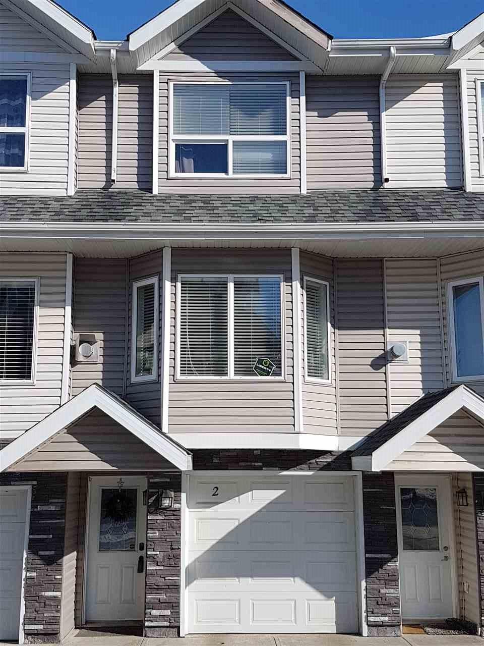 2, 13215 153 Avenue - Photo 1