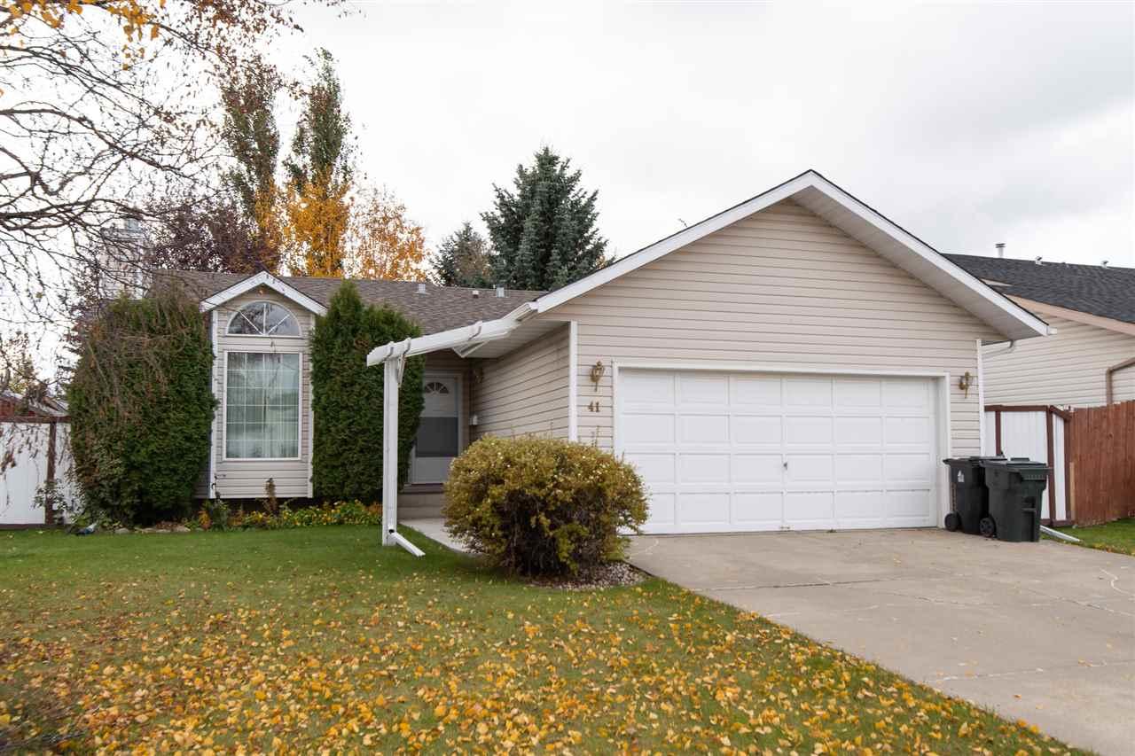 41 Guenette Crescent - Photo 1