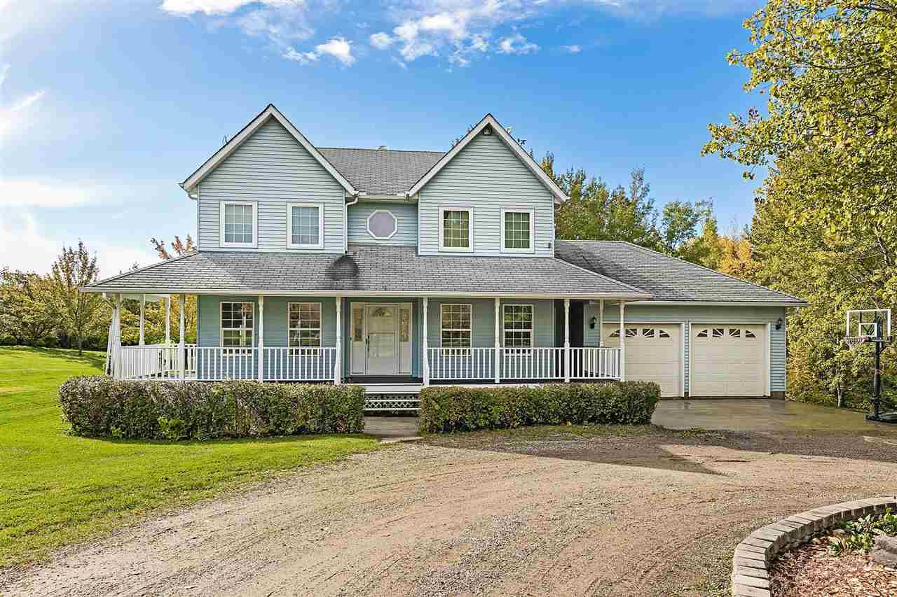 32 53417 RGE RD 14 - Photo 1