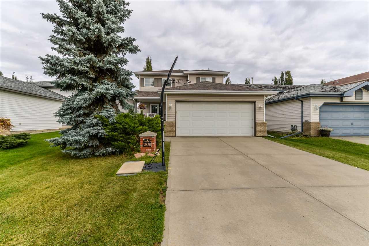 18820 49 Avenue - Photo 1