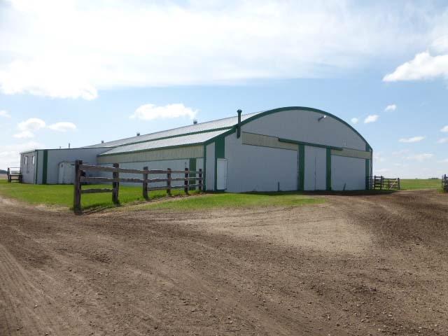 21123 Hwy 13 - Photo 1