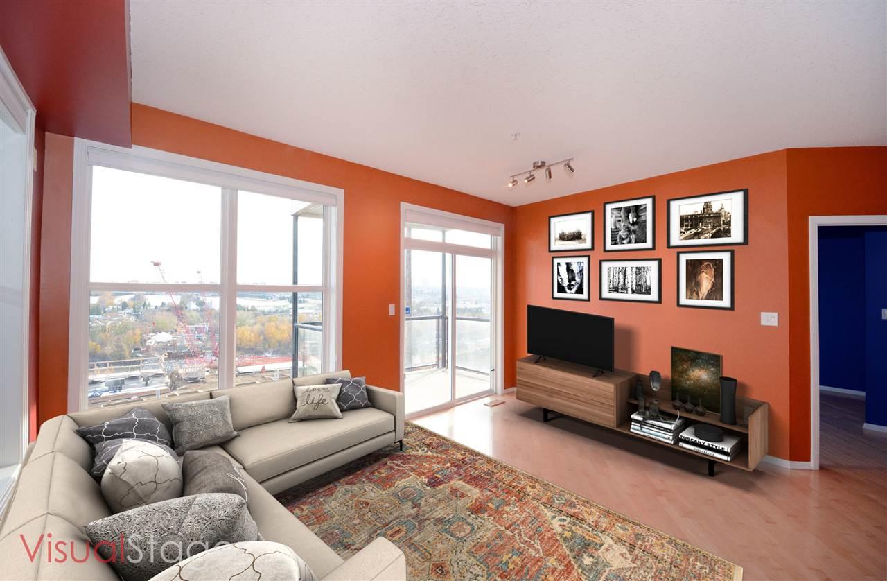 205 9503 101 Avenue - Photo 1