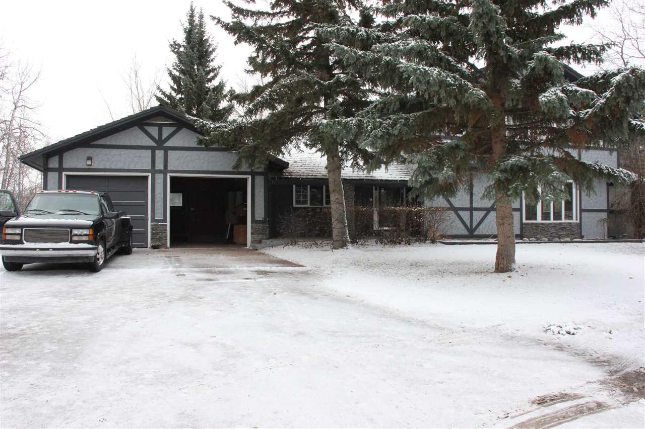 82 22151 TWP RD 530 - Photo 1