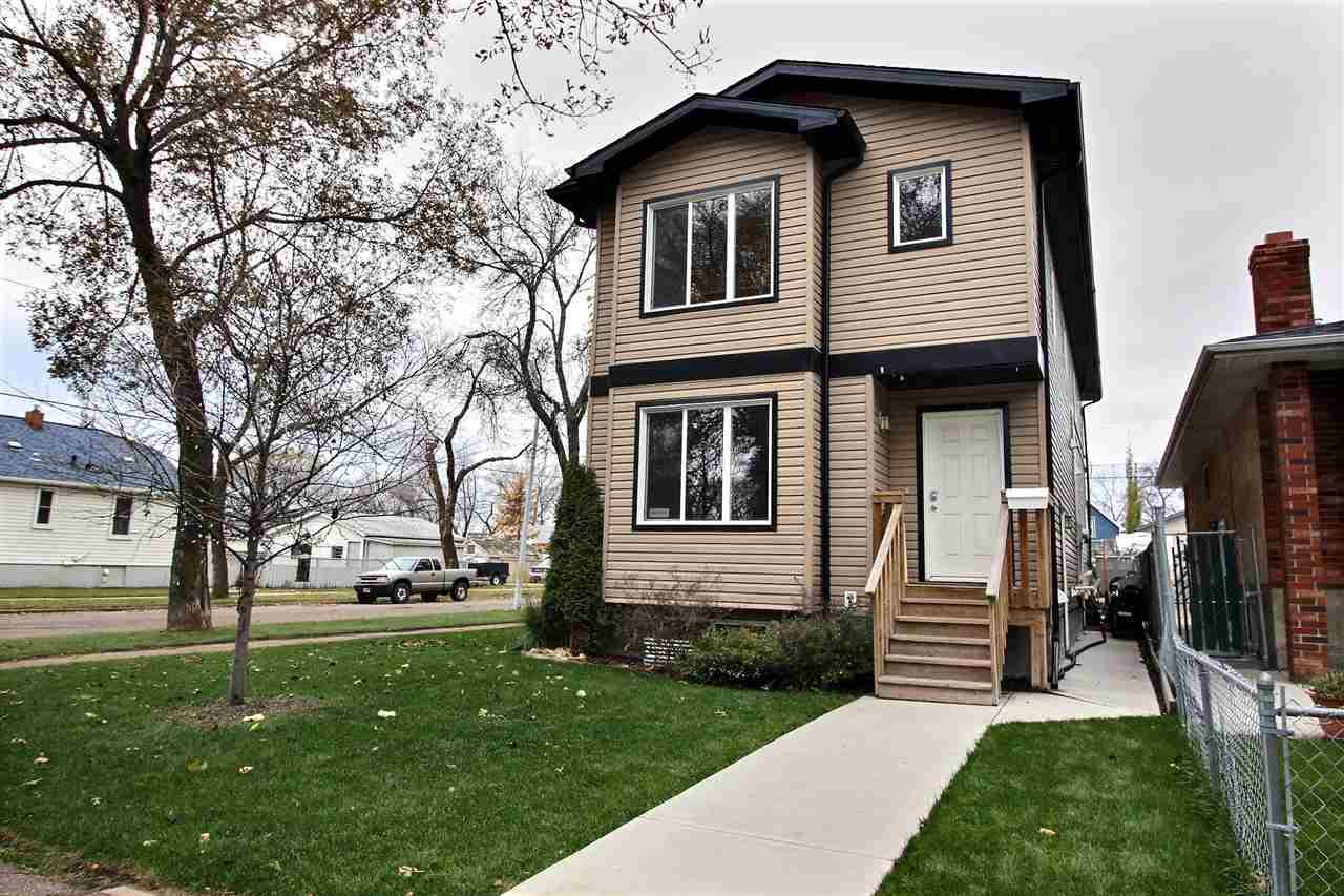 12002 95A Street - Photo 1