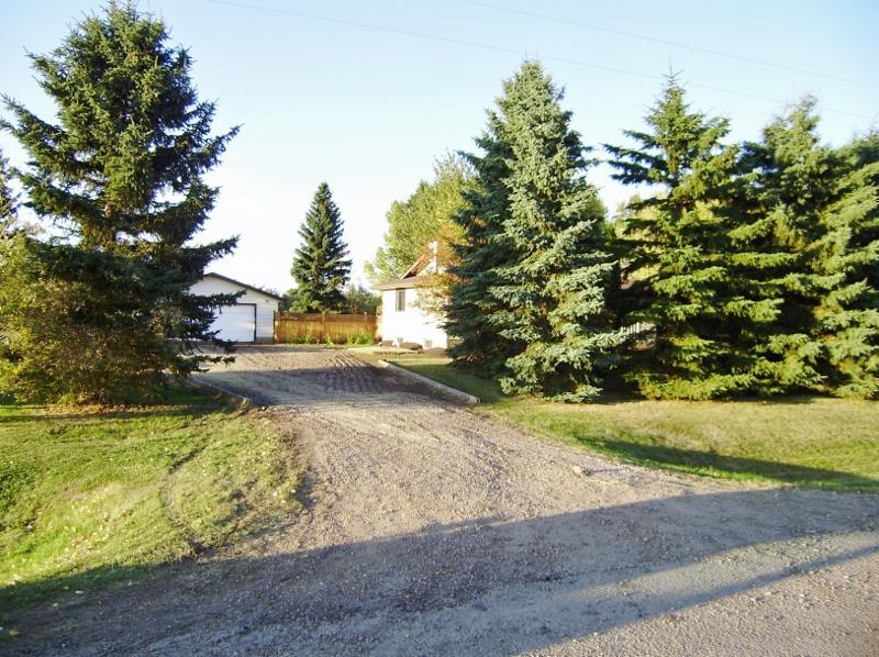 158 53348 RGE RD 211 - Photo 1