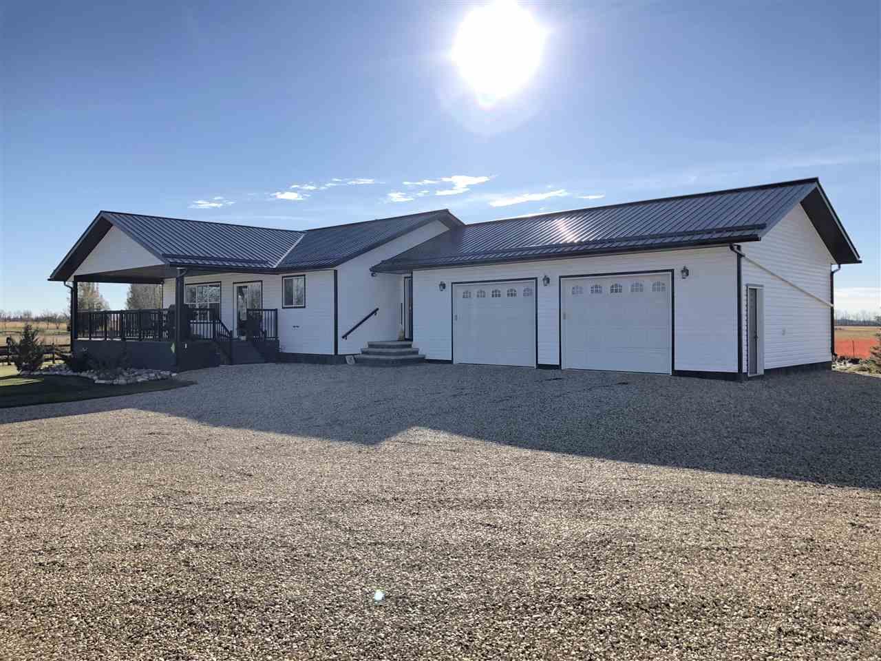 59304 Rge Rd 262 - Photo 1