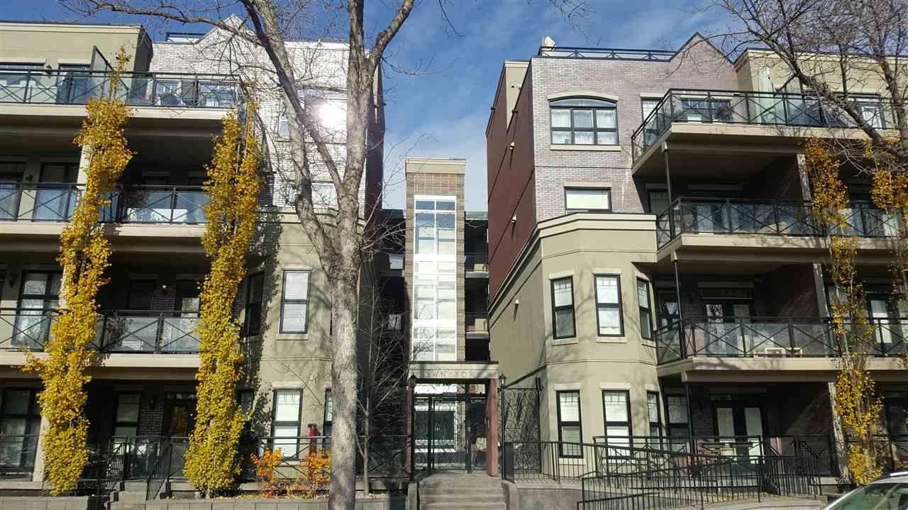 404 10808 71 Avenue - Photo 1