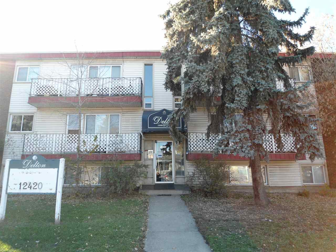 205 12420 82 Street - Photo 1