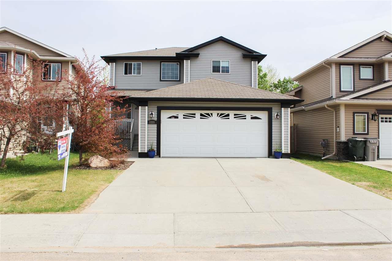 1221 Westerra Crescent - Photo 1