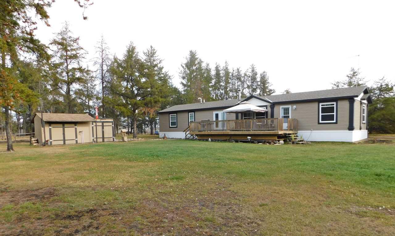 59103 Rge Rd 230 - Photo 1