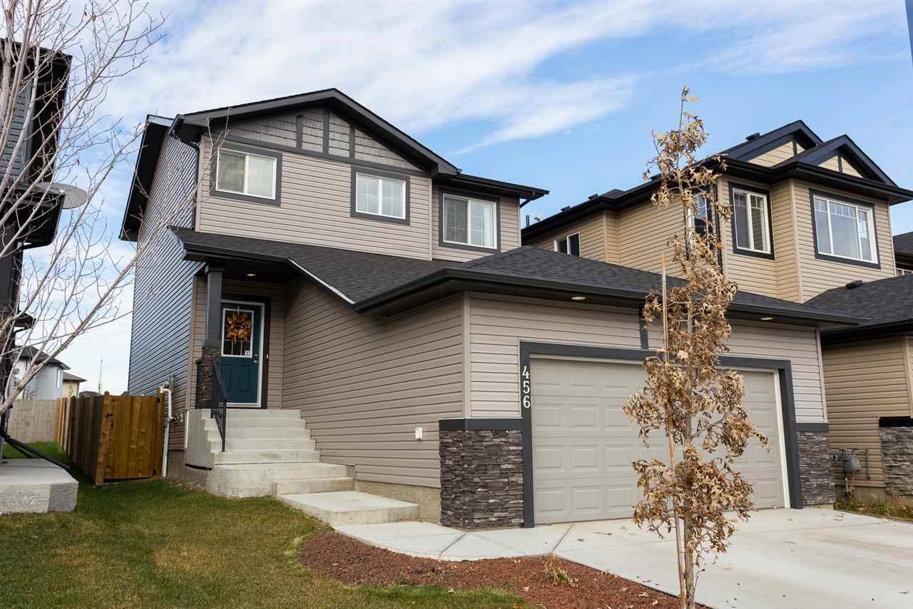 456 Reynalds Wynd - Photo 1