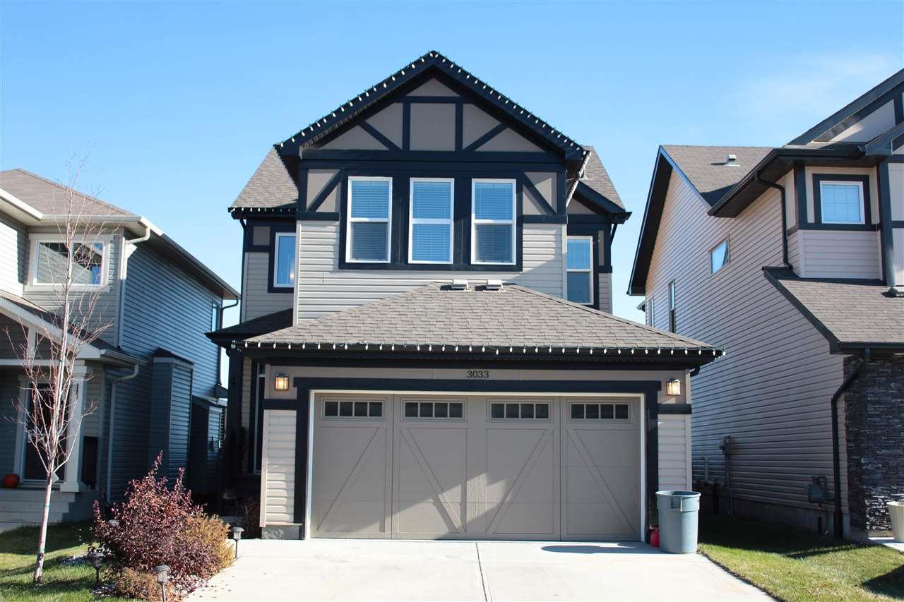 3033 Carpenter Landing - Photo 1