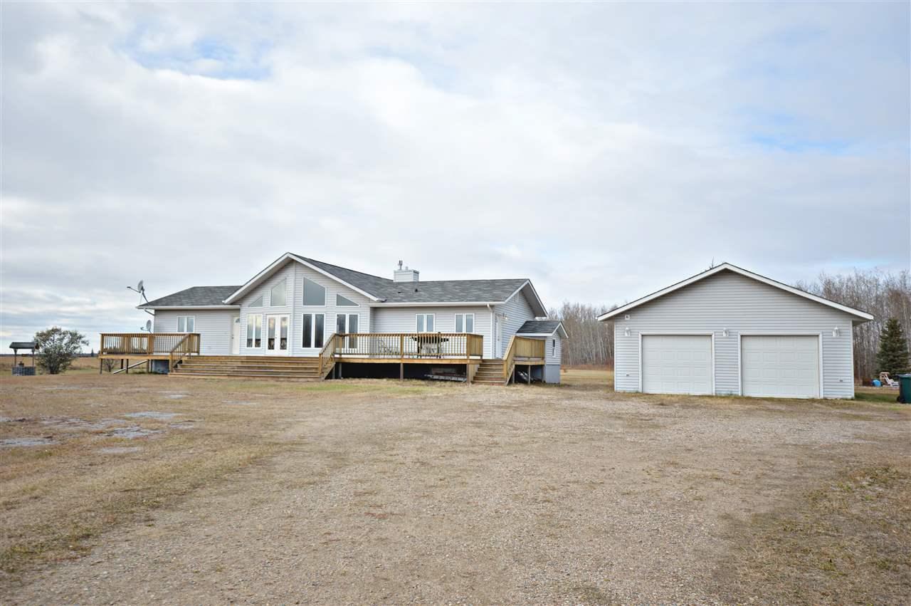 63432 Rge Rd 465 - Photo 1