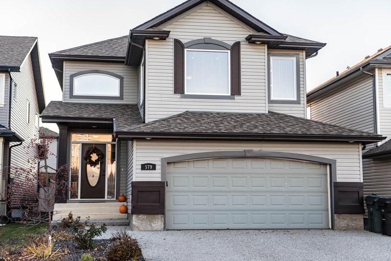 579 Suncrest Lane - Photo 1