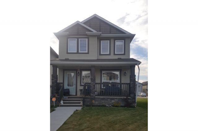 12325 173A Avenue - Photo 1