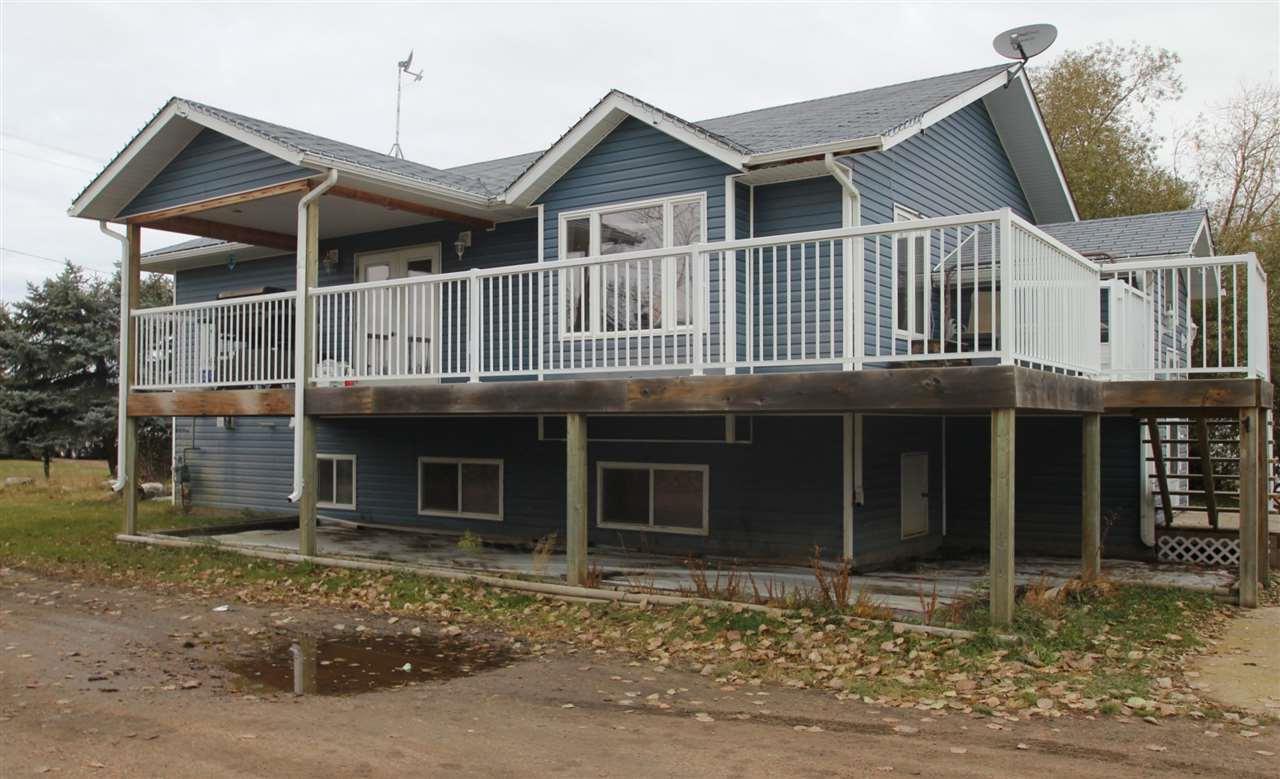 101, 57004 Rge Rd 105 - Photo 1