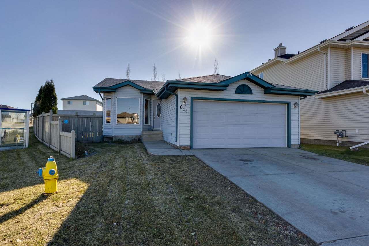 604 Silver_Berry Road - Photo 1